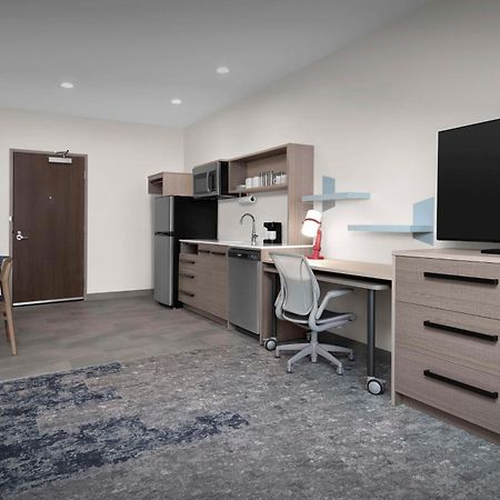 Home2 Suites By Hilton Athens I 65 Bagian luar foto