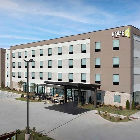Home2 Suites By Hilton Athens I 65 Bagian luar foto
