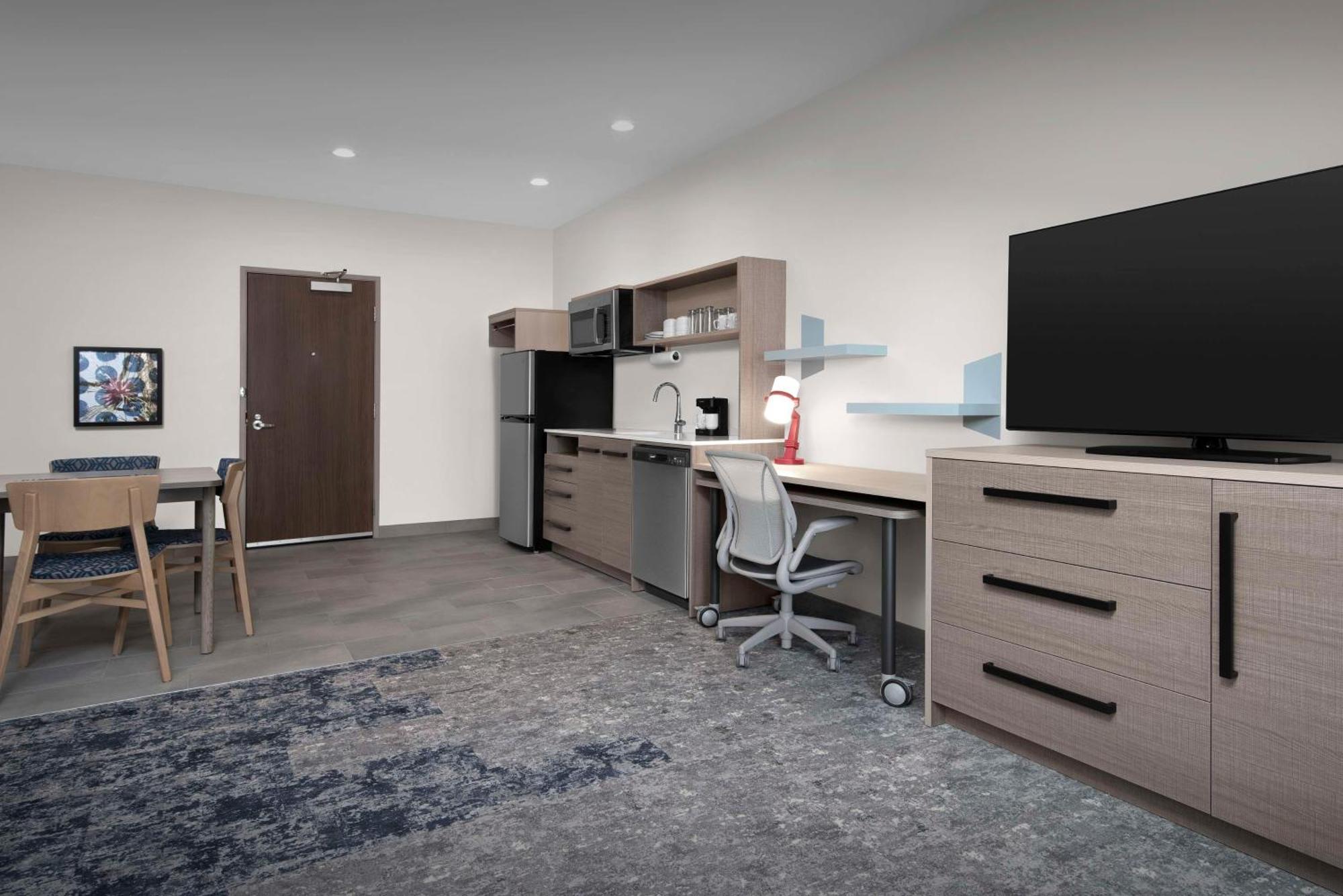 Home2 Suites By Hilton Athens I 65 Bagian luar foto