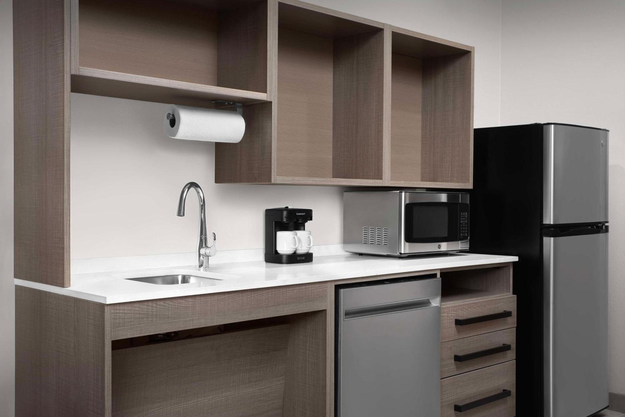 Home2 Suites By Hilton Athens I 65 Bagian luar foto