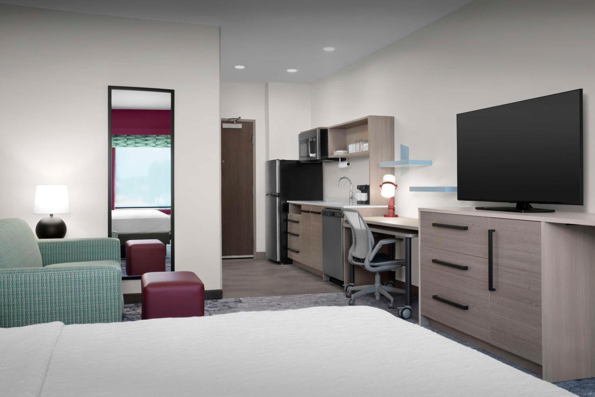 Home2 Suites By Hilton Athens I 65 Bagian luar foto