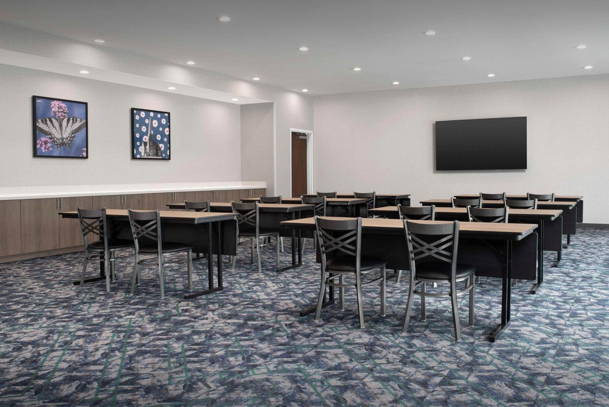 Home2 Suites By Hilton Athens I 65 Bagian luar foto