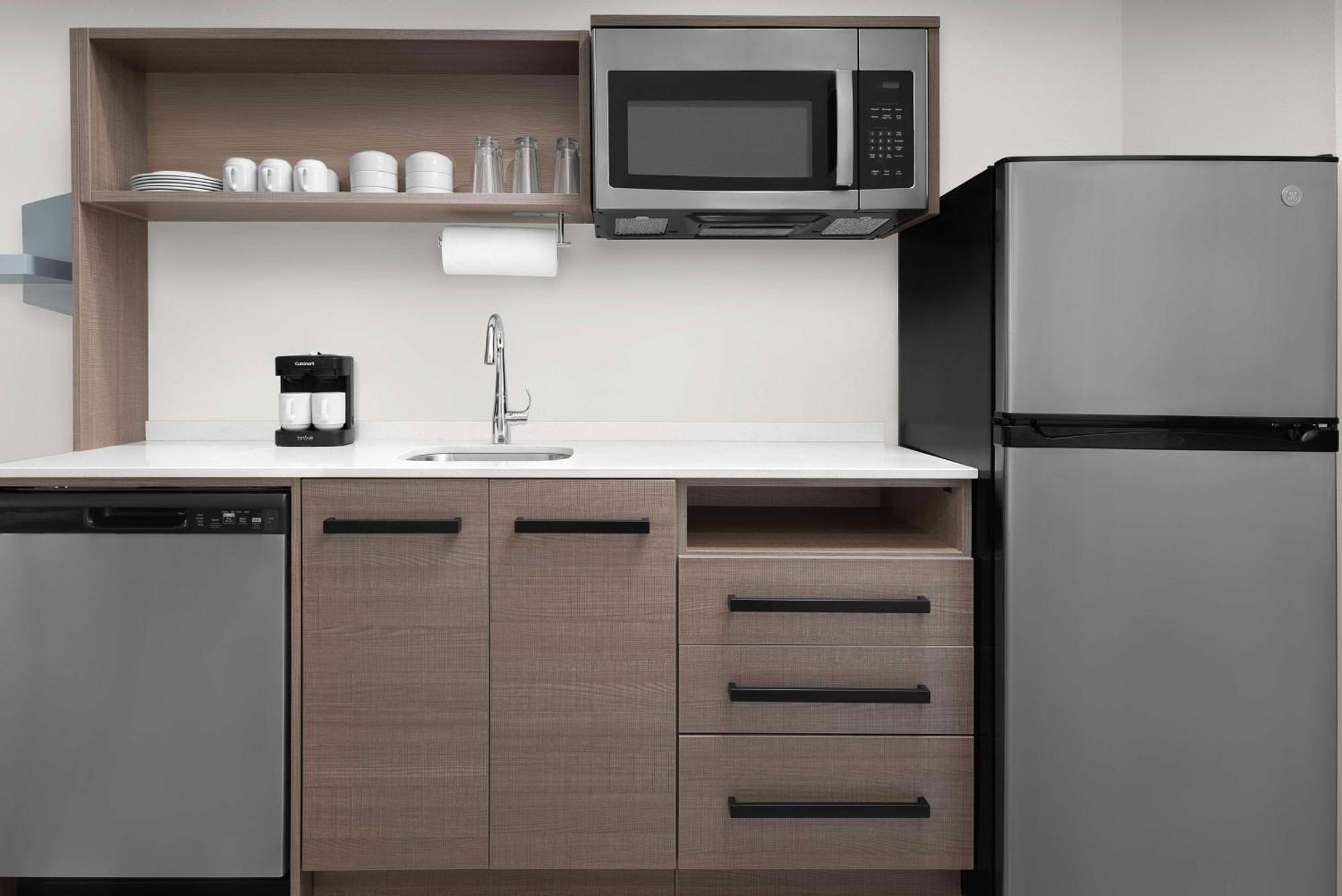 Home2 Suites By Hilton Athens I 65 Bagian luar foto