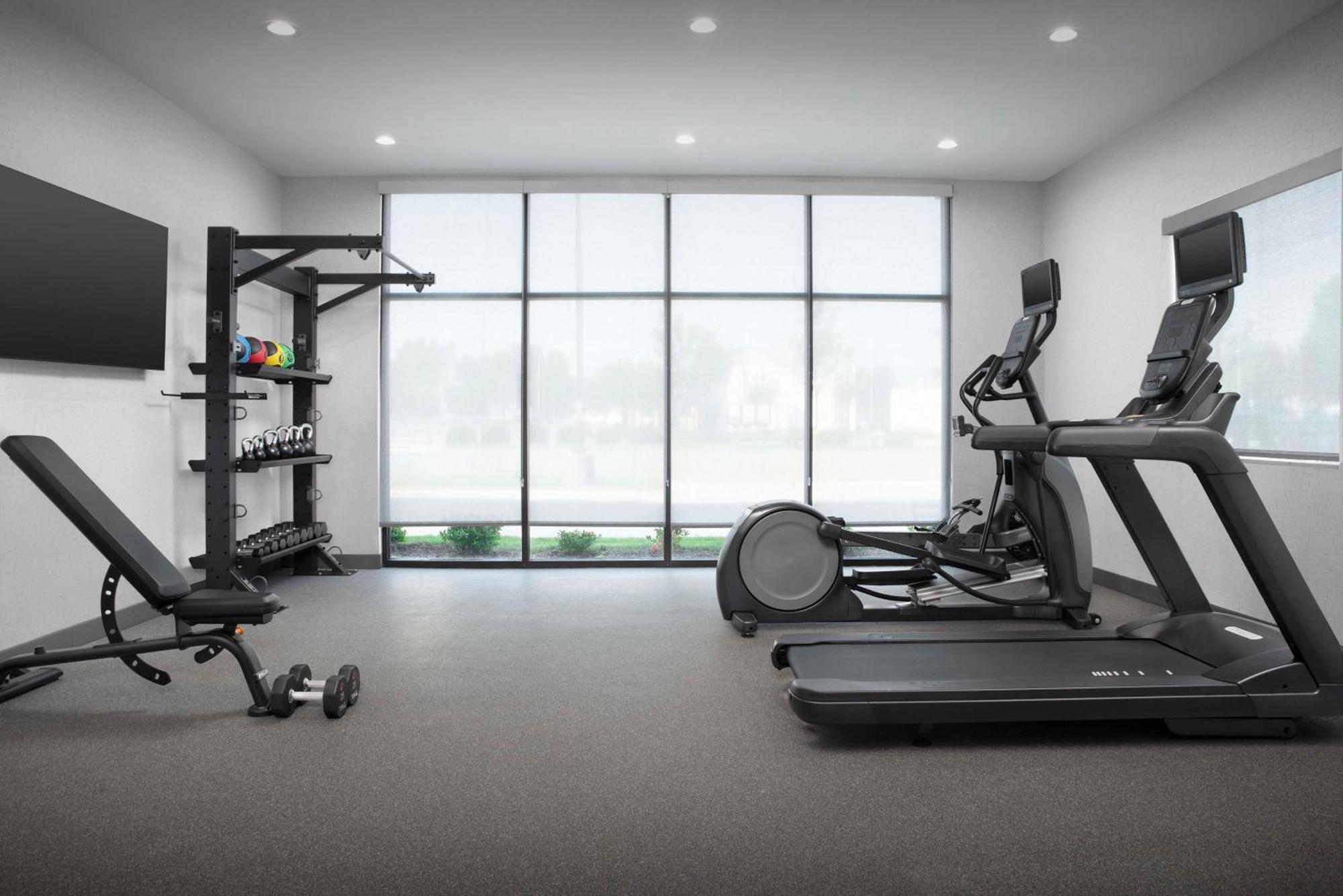 Home2 Suites By Hilton Athens I 65 Bagian luar foto