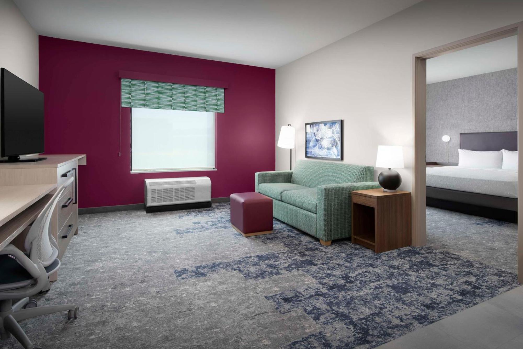 Home2 Suites By Hilton Athens I 65 Bagian luar foto