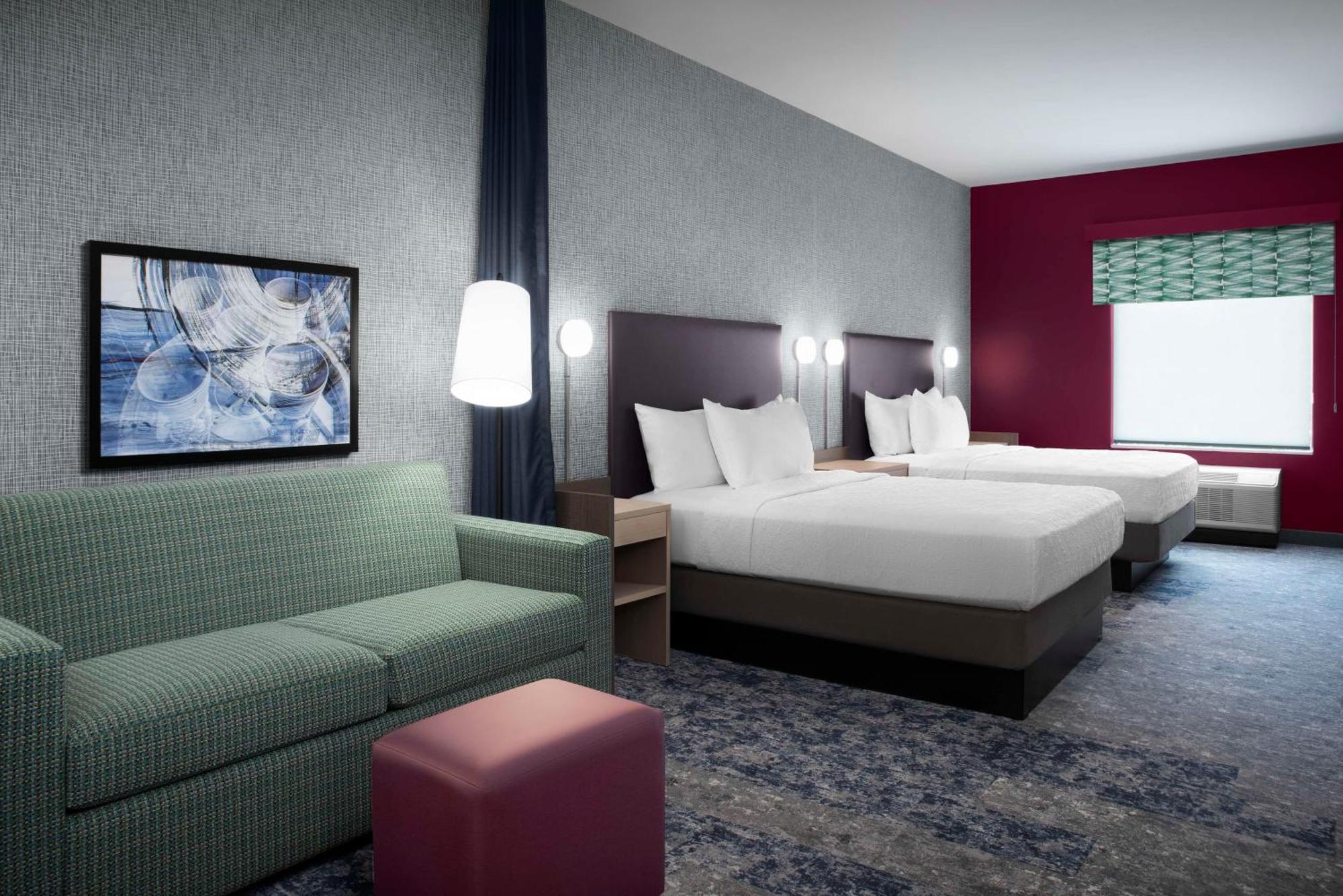 Home2 Suites By Hilton Athens I 65 Bagian luar foto