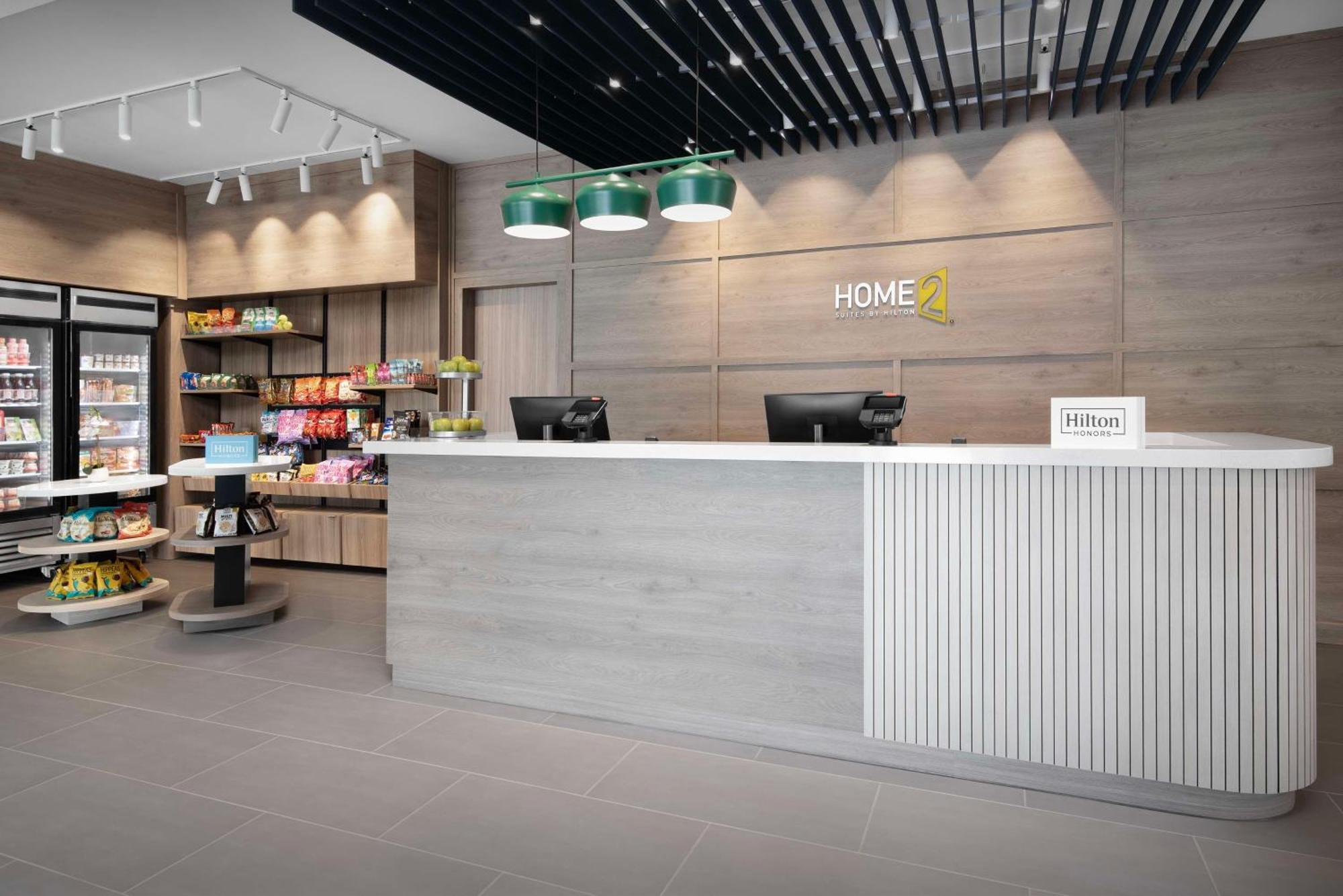 Home2 Suites By Hilton Athens I 65 Bagian luar foto