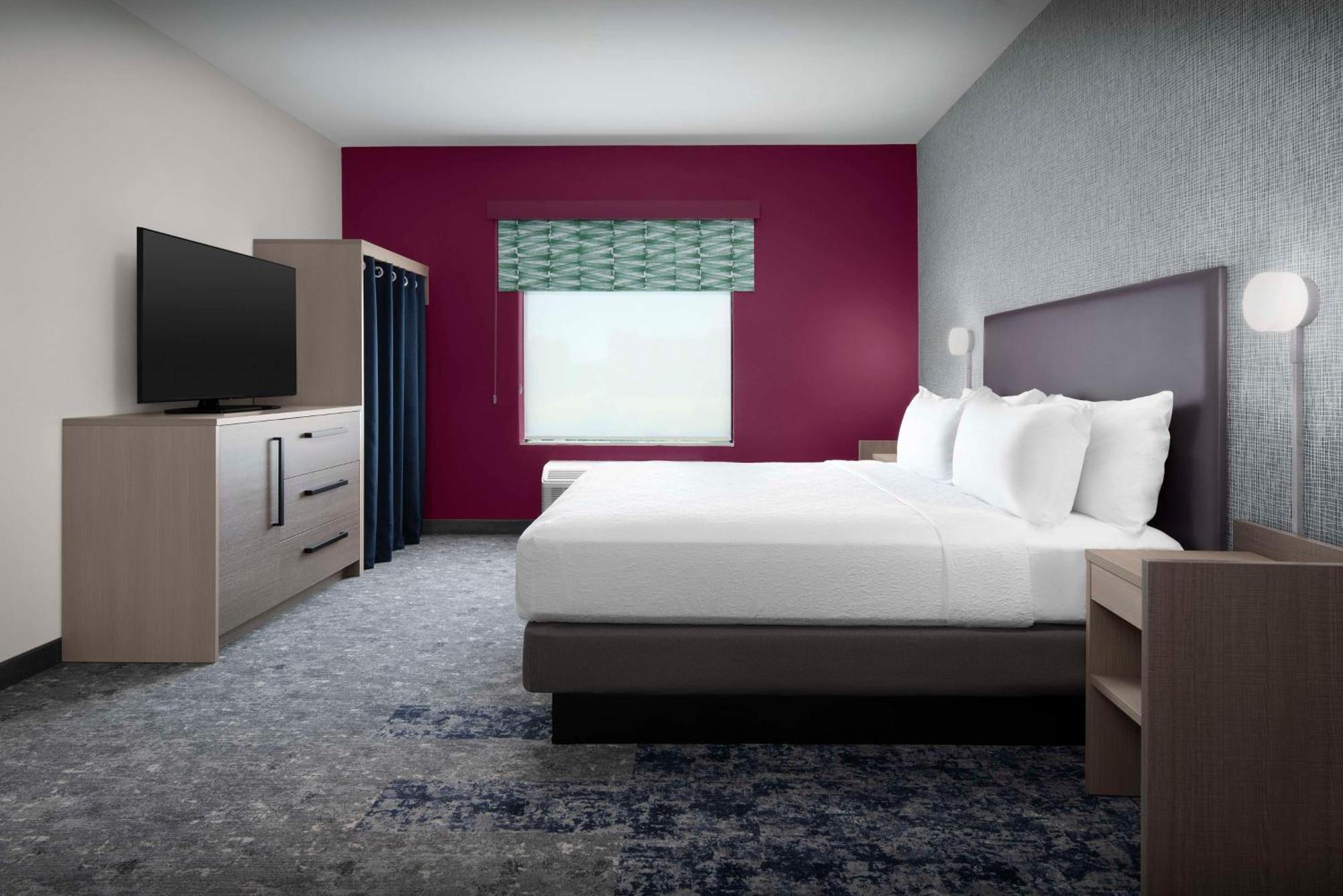 Home2 Suites By Hilton Athens I 65 Bagian luar foto
