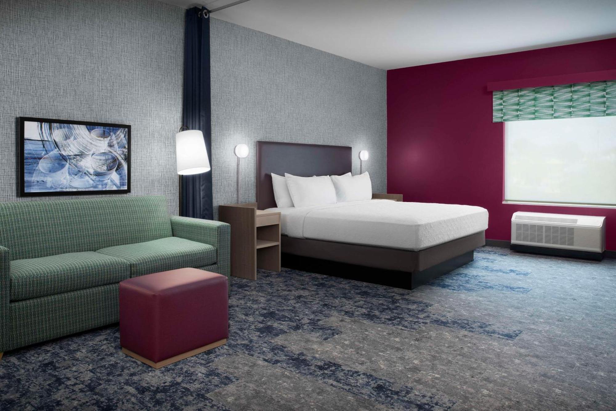 Home2 Suites By Hilton Athens I 65 Bagian luar foto