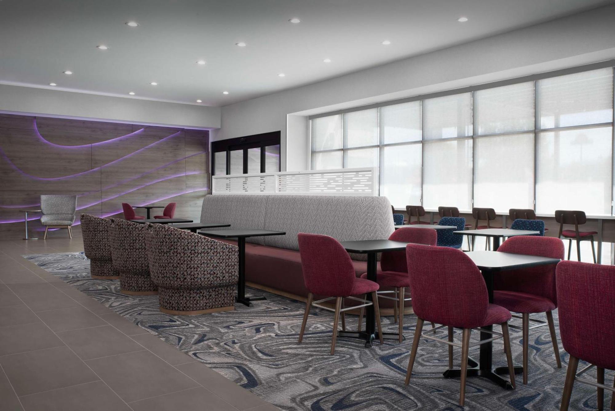 Home2 Suites By Hilton Athens I 65 Bagian luar foto