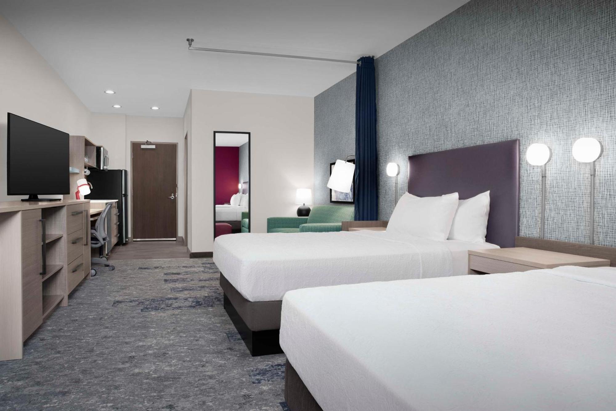 Home2 Suites By Hilton Athens I 65 Bagian luar foto