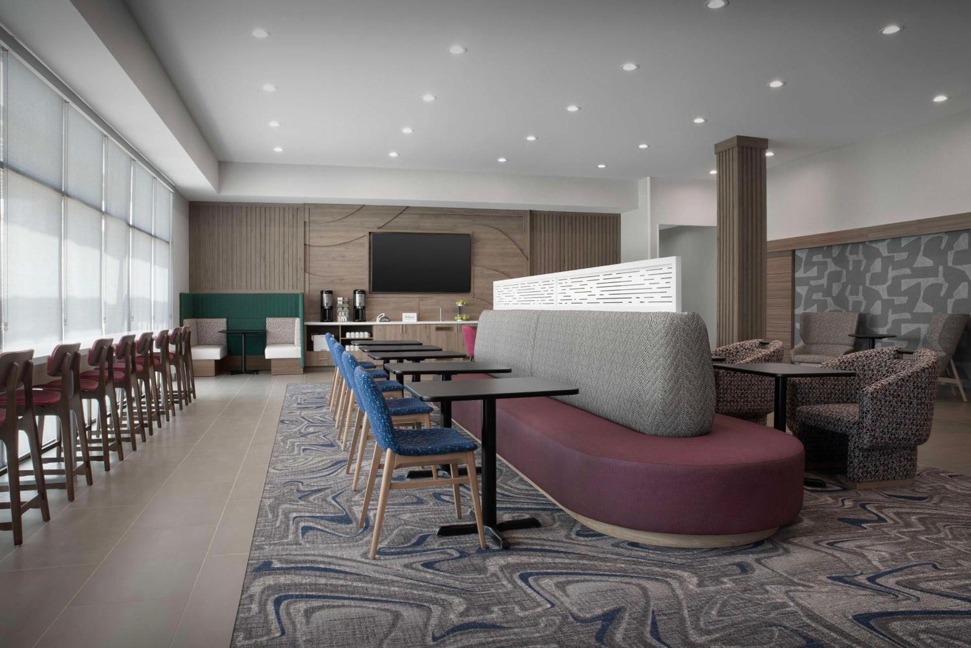 Home2 Suites By Hilton Athens I 65 Bagian luar foto