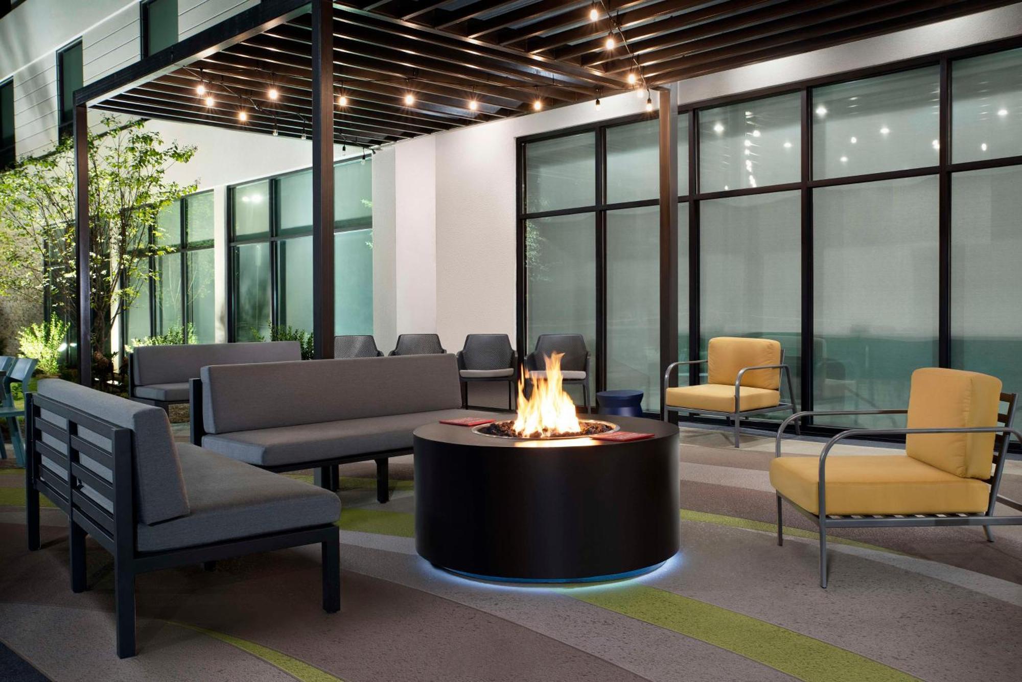Home2 Suites By Hilton Athens I 65 Bagian luar foto