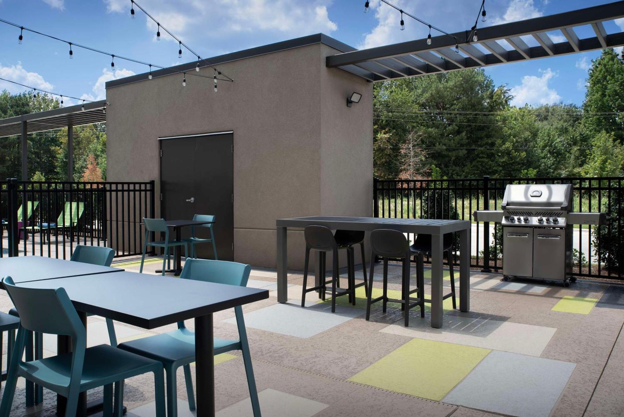 Home2 Suites By Hilton Athens I 65 Bagian luar foto